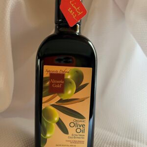 Almeria Gold (500ML)